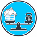 Laundry by Weight